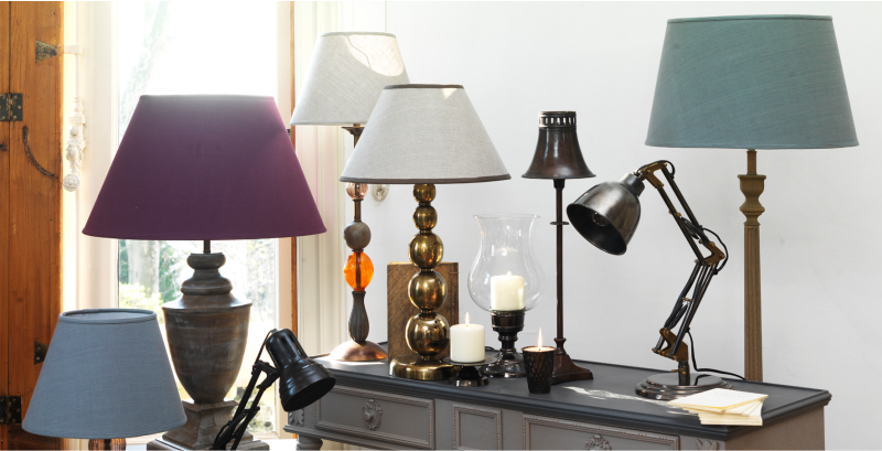 osvětlení De l´Art 2